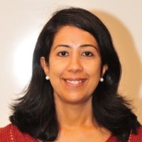 Anusha Subramanian