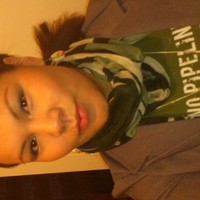 Chereen Patrick