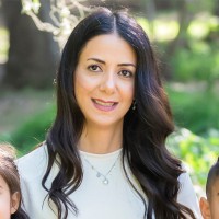 Roksana Kianian, P.E., PMP