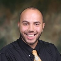 Julius Martinez