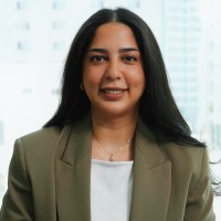 Mariam Salim