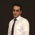 ghadir alisabzi