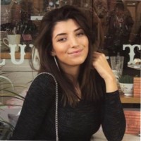 Ikram Ouari