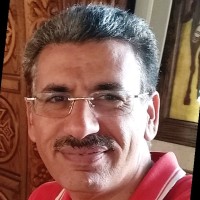 Maher Saad