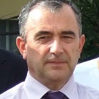 Eugen Manea