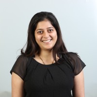 Pallavi Shriyan, Pmp, Csm