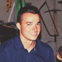 Kévin Bonnevialle