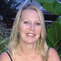 Nicola Norman