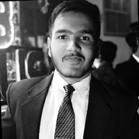 Mayank Soni