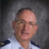 Gary O'Day