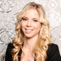 Kristina Sahdomerovic Svärd