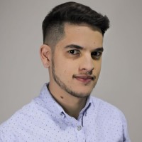 Guilherme Henrique Dos Santos