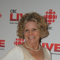 Sandra Hooker