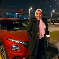 Mariam mohamed khairy Mohamed El Raie