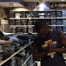 Dancan Ochieng