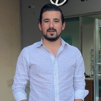 Luis Arturo Gonzalez Viera