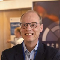 Eric Hoogenbosch