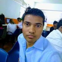Rajnikant Mishra