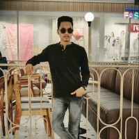SUBHAJEET BEHERA