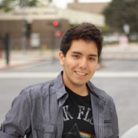 James Torrico