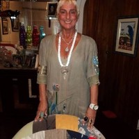 MARISABEL ARGENTE RIBEIRO
