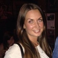 Stephanie Higginson