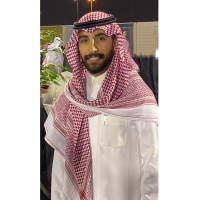 Ahmed Alghamdi
