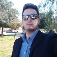 Panagiotis Kordas