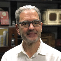 Daniel Braverman