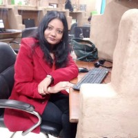Sushma Ravat