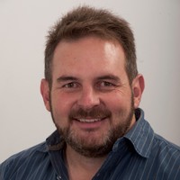 Ben Vorster