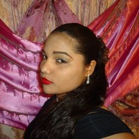 Alisha Mohammed