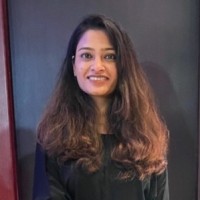 Rajasmita Nayak