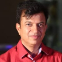 Dinesh Goel