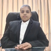 Madhavi Darji