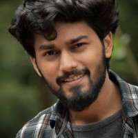 Nikhil Mukundan M