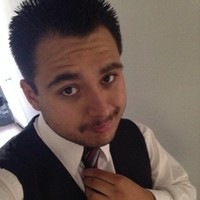 Josue Mares