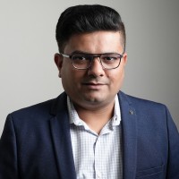 Chirag Patel