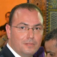 Med Nabil LAAROUSSI