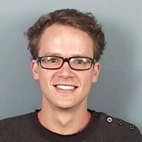 Tim Brits
