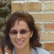 Luz Serrano