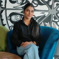 Khushi Tyagi