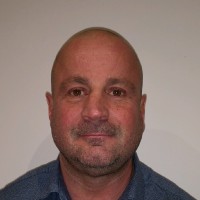 Steve Ellis