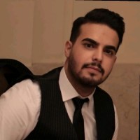 Amir Hossein Rostami
