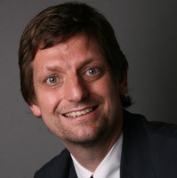 Alan Saunders