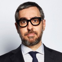 Angelo Madrigale
