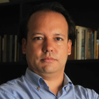 César Hildebrandt Chávez