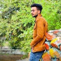 Jubaid Ali