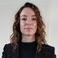 Andrea Mohr