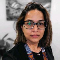 Lekha Karthik